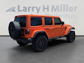 2025 Jeep Wrangler Rubicon 392 Final Edition