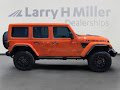 2025 Jeep Wrangler Rubicon 392 Final Edition