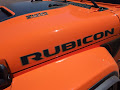 2025 Jeep Wrangler Rubicon 392 Final Edition
