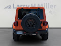 2025 Jeep Wrangler Rubicon 392 Final Edition