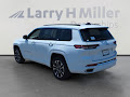 2025 Jeep Grand Cherokee L Overland