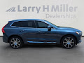 2021 Volvo XC60 Inscription