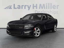 2018 Dodge Charger SXT