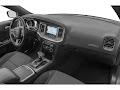 2018 Dodge Charger SXT