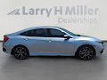 2020 Honda Civic Sedan Sport