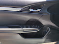 2020 Honda Civic Sedan Sport