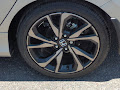 2020 Honda Civic Sedan Sport