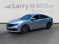2020 Honda Civic Sedan Sport