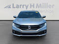 2020 Honda Civic Sedan Sport