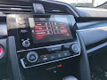 2020 Honda Civic Sedan Sport