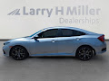 2020 Honda Civic Sedan Sport