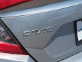 2020 Honda Civic Sedan Sport