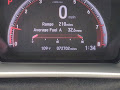 2020 Honda Civic Sedan Sport