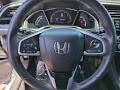 2020 Honda Civic Sedan Sport