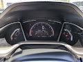 2020 Honda Civic Sedan Sport