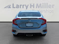 2020 Honda Civic Sedan Sport