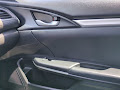 2020 Honda Civic Sedan Sport