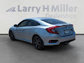2020 Honda Civic Sedan Sport