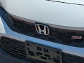 2024 Honda Civic Si Base