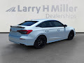2024 Honda Civic Si Base