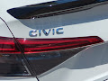 2024 Honda Civic Si Base