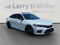 2024 Honda Civic Si Base