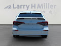 2024 Honda Civic Si Base