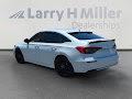 2024 Honda Civic Si Base