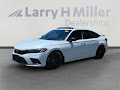 2024 Honda Civic Si Base