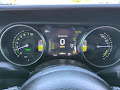 2021 Jeep Wrangler 4xe Unlimited Sahara