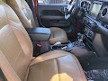 2021 Jeep Wrangler 4xe Unlimited Sahara