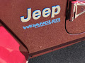 2021 Jeep Wrangler 4xe Unlimited Sahara