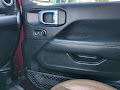 2021 Jeep Wrangler 4xe Unlimited Sahara