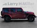 2021 Jeep Wrangler 4xe Unlimited Sahara