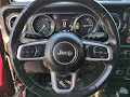 2021 Jeep Wrangler 4xe Unlimited Sahara