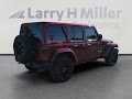 2021 Jeep Wrangler 4xe Unlimited Sahara