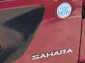 2021 Jeep Wrangler 4xe Unlimited Sahara