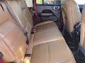 2021 Jeep Wrangler 4xe Unlimited Sahara