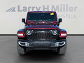 2021 Jeep Wrangler 4xe Unlimited Sahara
