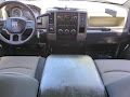 2012 RAM 2500 ST