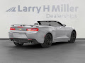 2018 Chevrolet Camaro 1SS