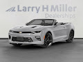 2018 Chevrolet Camaro 1SS