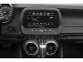 2018 Chevrolet Camaro 1SS