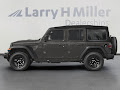 2025 Jeep Wrangler Rubicon 392 Final Edition