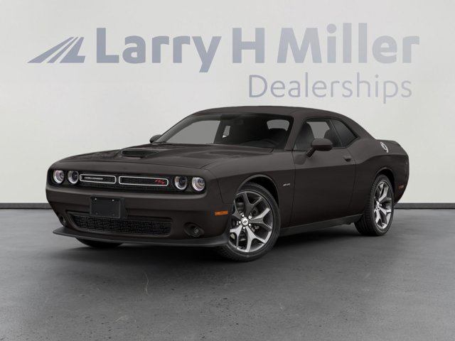 2019 Dodge Challenger GT