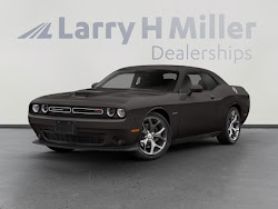 2019 Dodge Challenger GT
