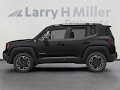 2017 Jeep Renegade Trailhawk