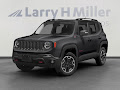 2017 Jeep Renegade Trailhawk