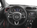 2017 Jeep Renegade Trailhawk
