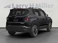 2017 Jeep Renegade Trailhawk